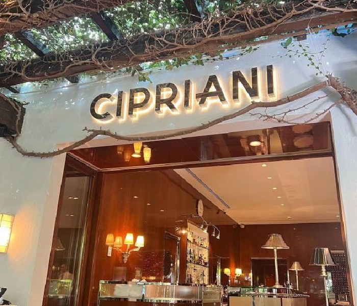 Cipriani