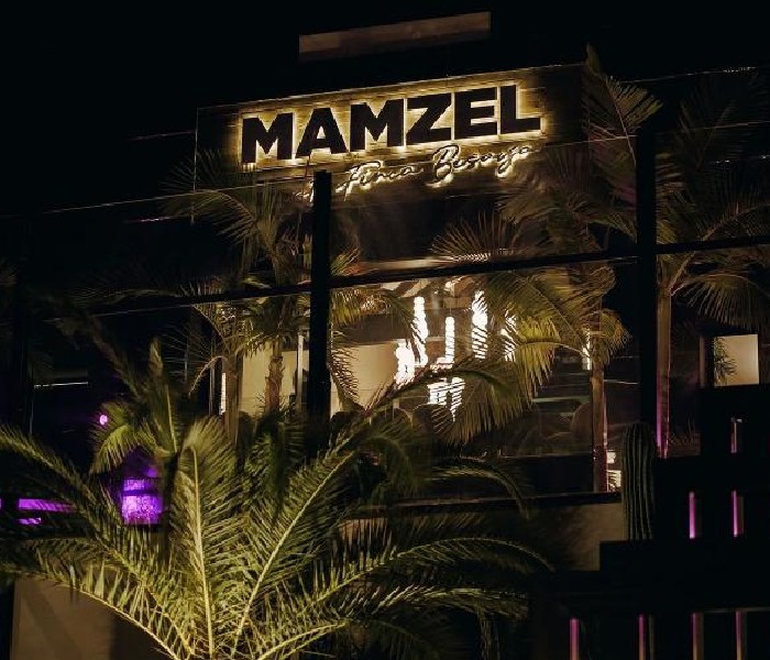 Mamzel