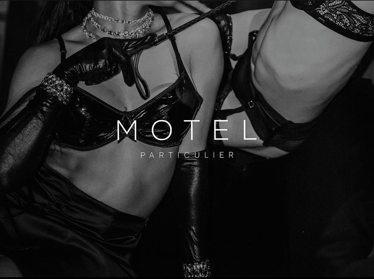 Read more about the article Motel Particulier
