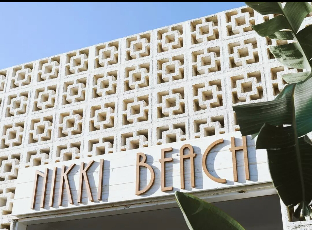 Read more about the article Nikki Beach