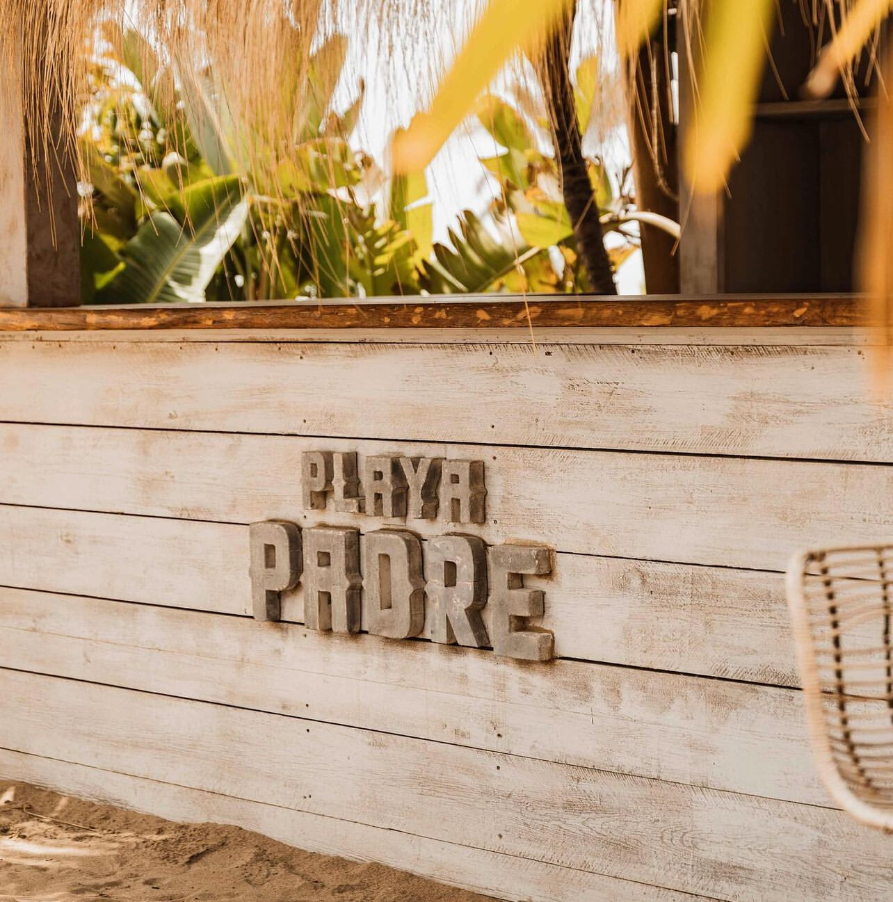 Read more about the article Playa Padre