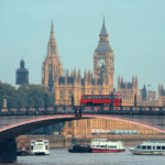 London's high‑end winter experience